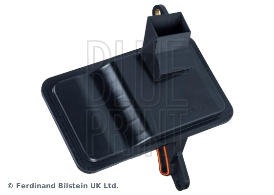 Hydraulic Filter, automatic transmission
